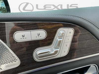 2023 Mercedes-Benz GLE 350 GLE 350