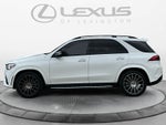 2023 Mercedes-Benz GLE 350 GLE 350