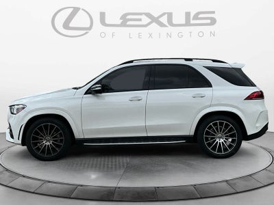 2023 Mercedes-Benz GLE 350 GLE 350
