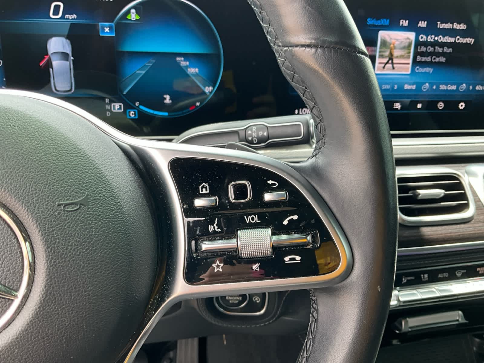 2023 Mercedes-Benz GLE 350 GLE 350