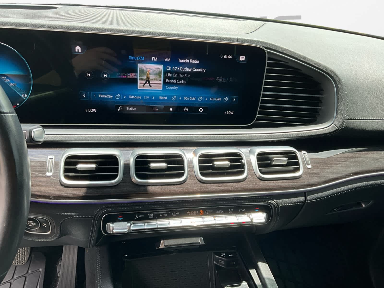 2023 Mercedes-Benz GLE 350 GLE 350
