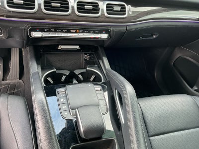 2023 Mercedes-Benz GLE 350 GLE 350