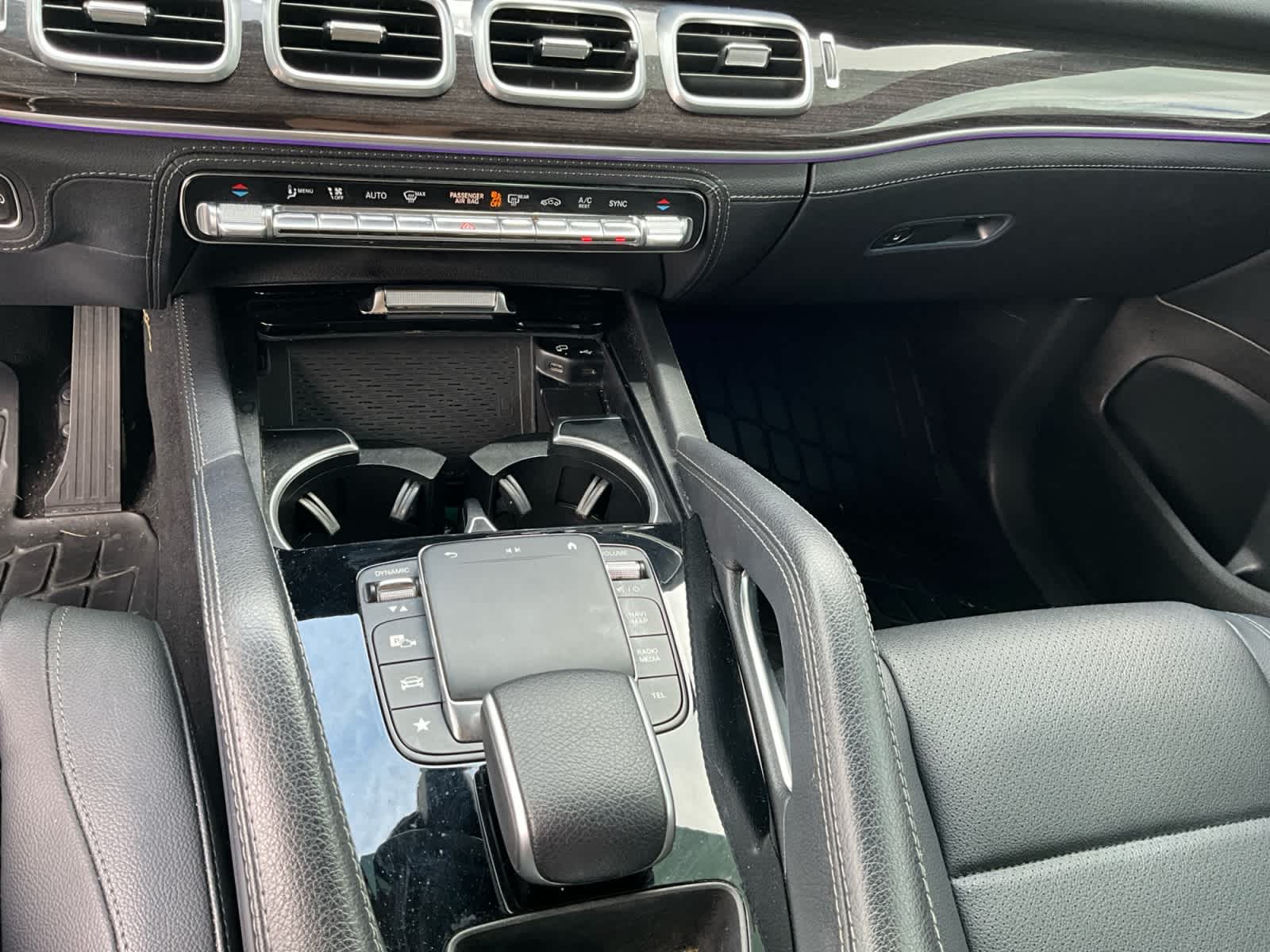 2023 Mercedes-Benz GLE 350 GLE 350