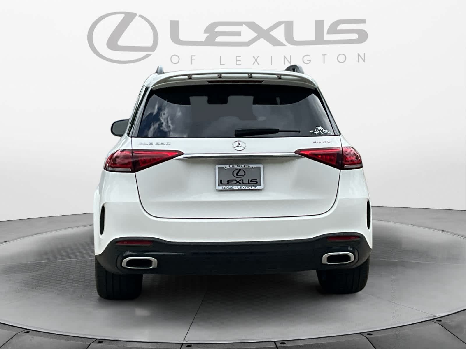 2023 Mercedes-Benz GLE 350 GLE 350