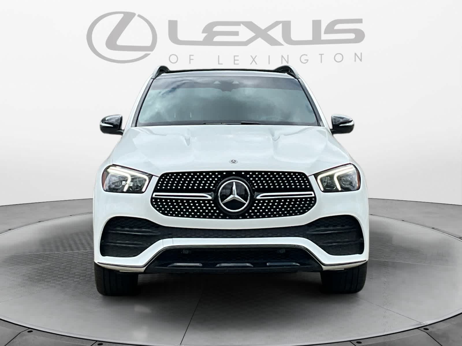 2023 Mercedes-Benz GLE 350 GLE 350