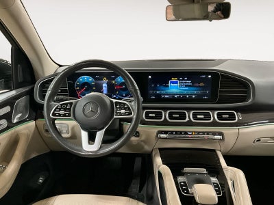 2020 Mercedes-Benz GLE GLE 350