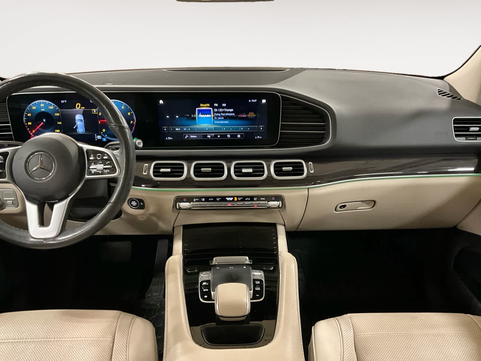 2020 Mercedes-Benz GLE GLE 350