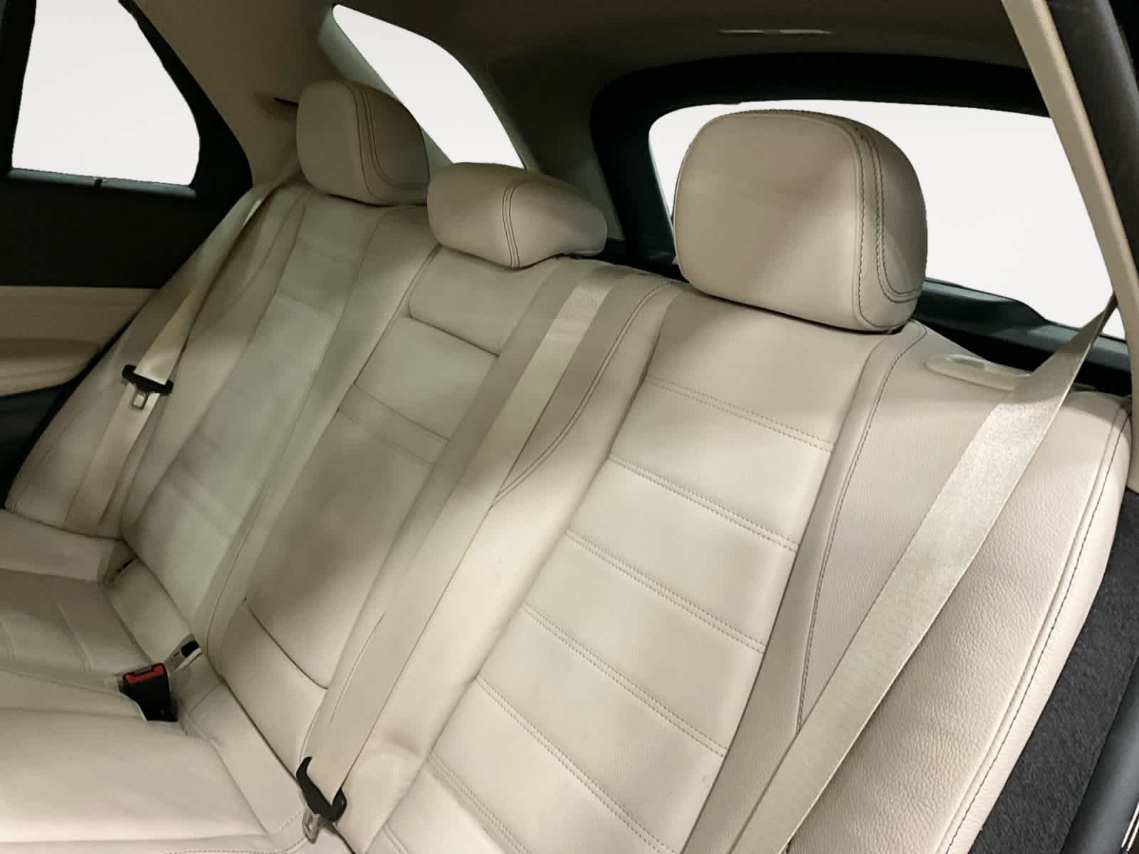 2020 Mercedes-Benz GLE GLE 350