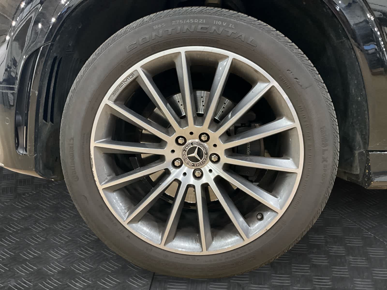 2020 Mercedes-Benz GLE GLE 350