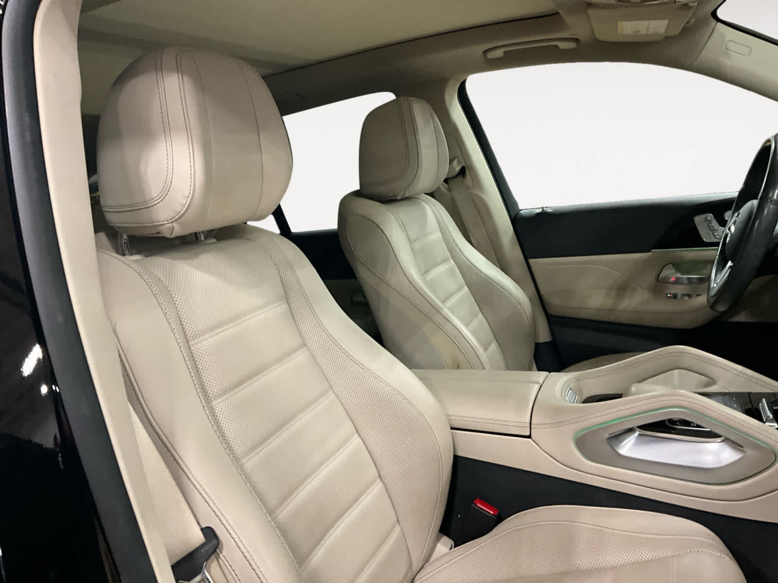 2020 Mercedes-Benz GLE GLE 350