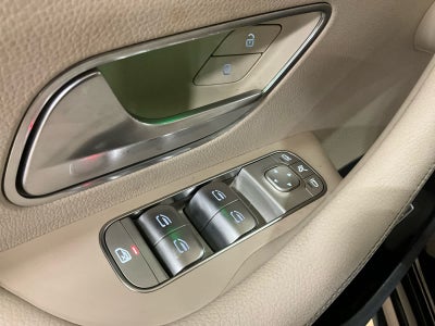 2020 Mercedes-Benz GLE GLE 350