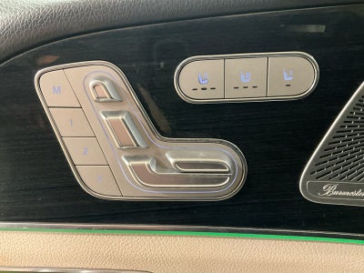 2020 Mercedes-Benz GLE GLE 350