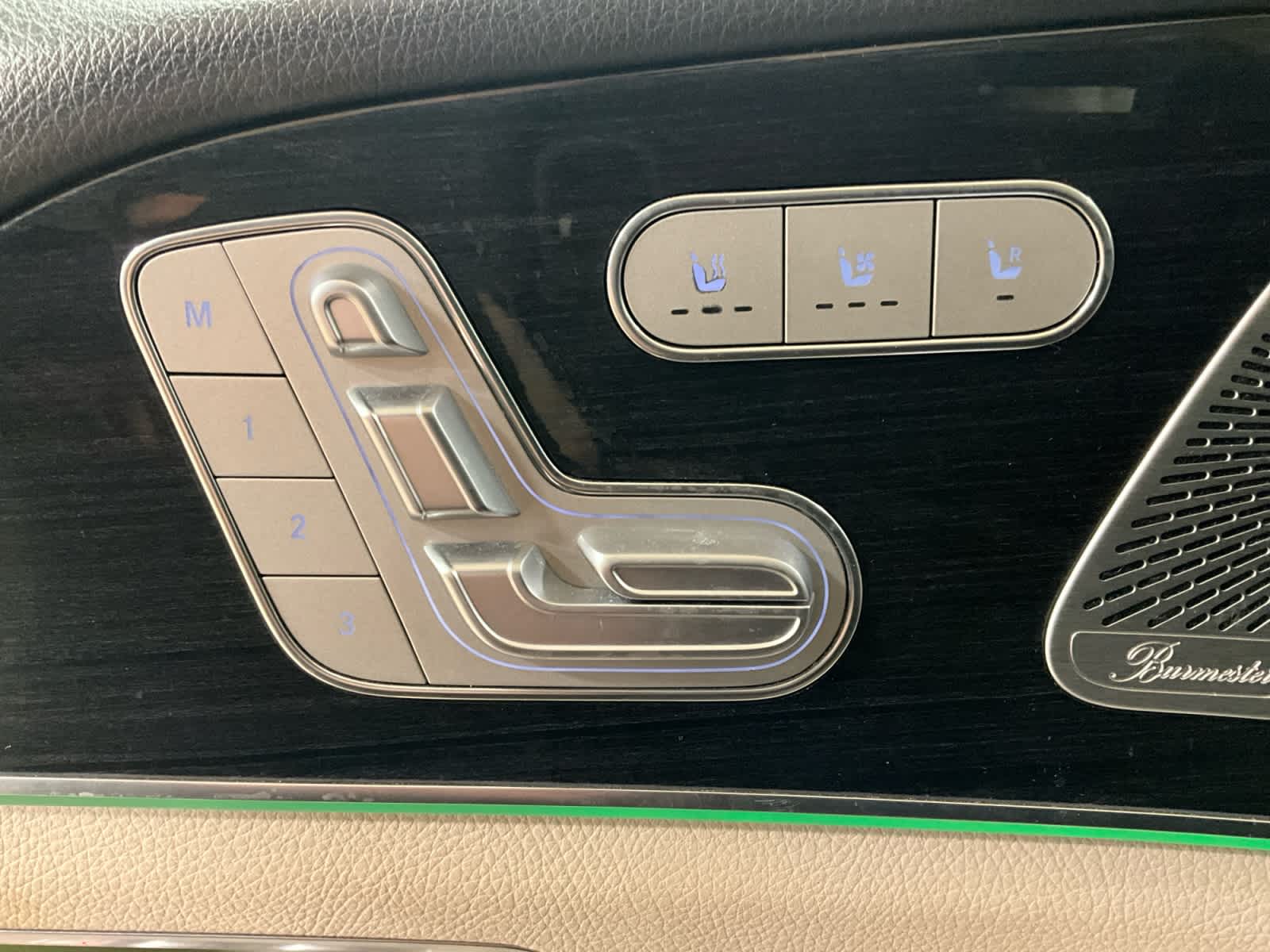 2020 Mercedes-Benz GLE GLE 350