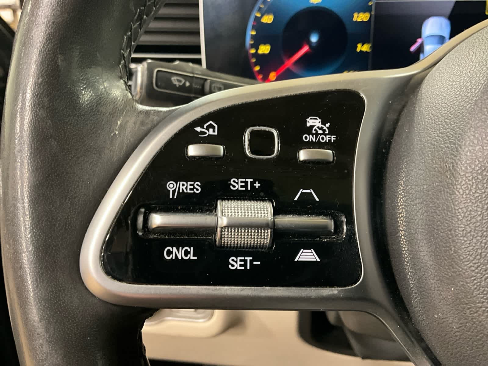 2020 Mercedes-Benz GLE GLE 350