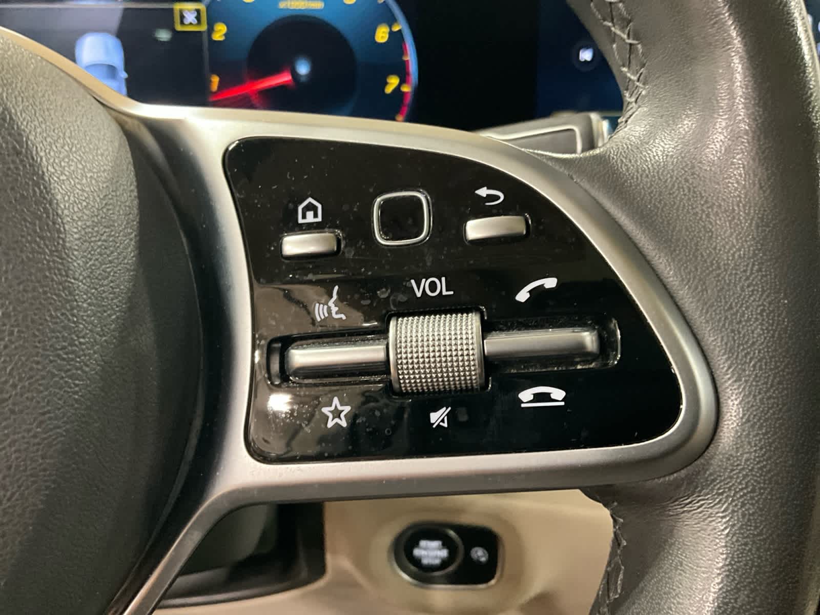 2020 Mercedes-Benz GLE GLE 350