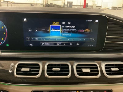 2020 Mercedes-Benz GLE GLE 350