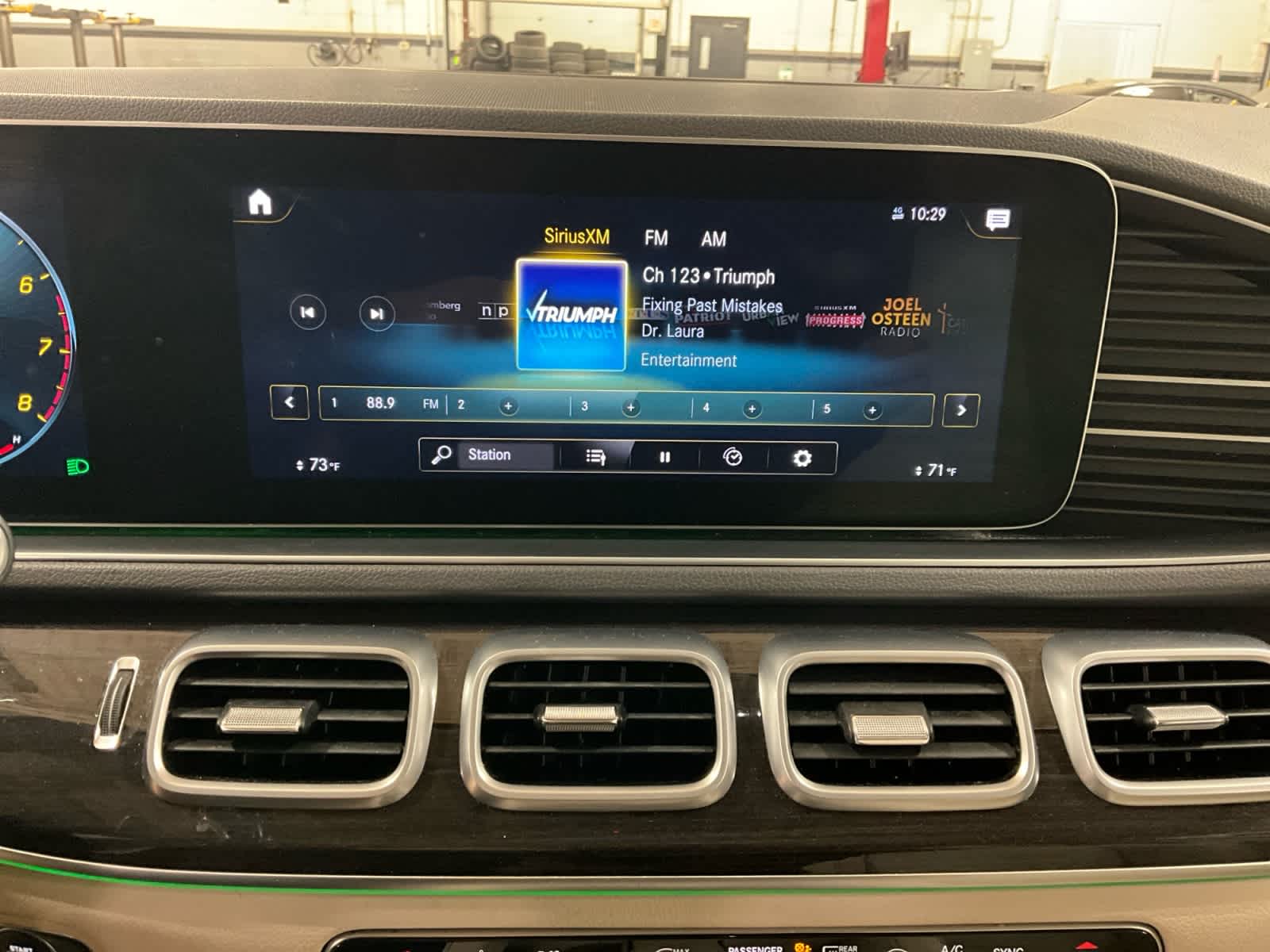 2020 Mercedes-Benz GLE GLE 350