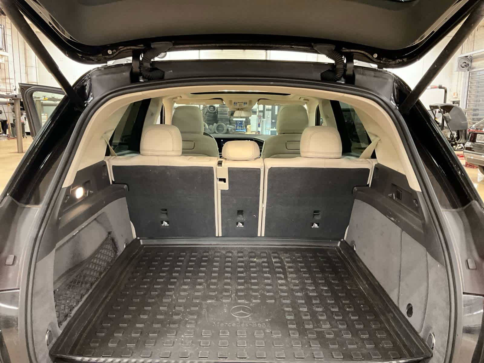 2020 Mercedes-Benz GLE GLE 350