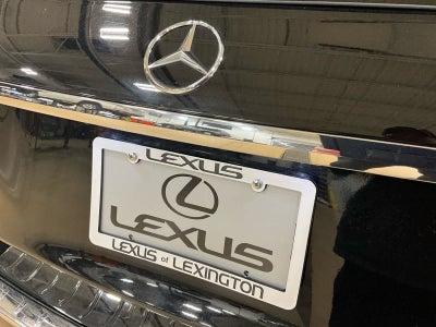 2020 Mercedes-Benz GLE GLE 350