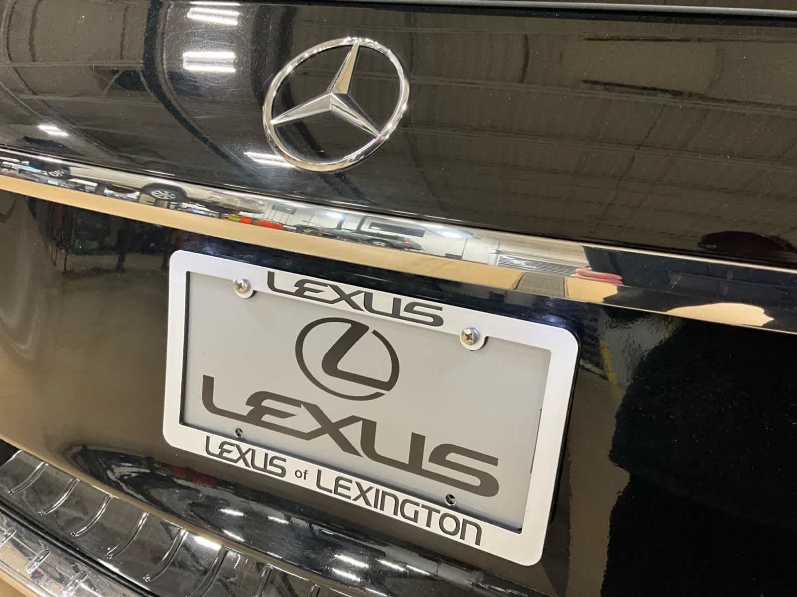 2020 Mercedes-Benz GLE GLE 350