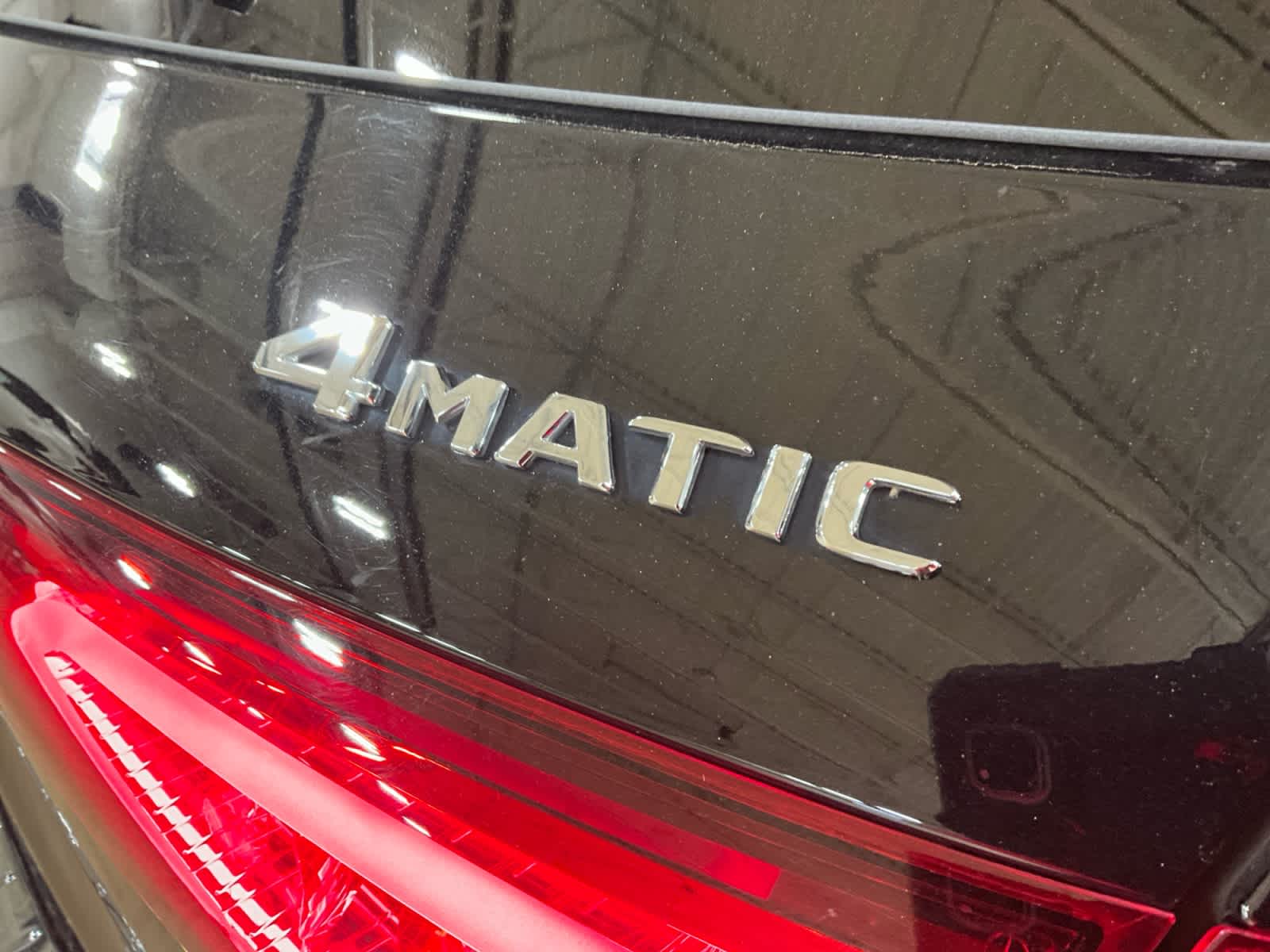 2020 Mercedes-Benz GLE GLE 350