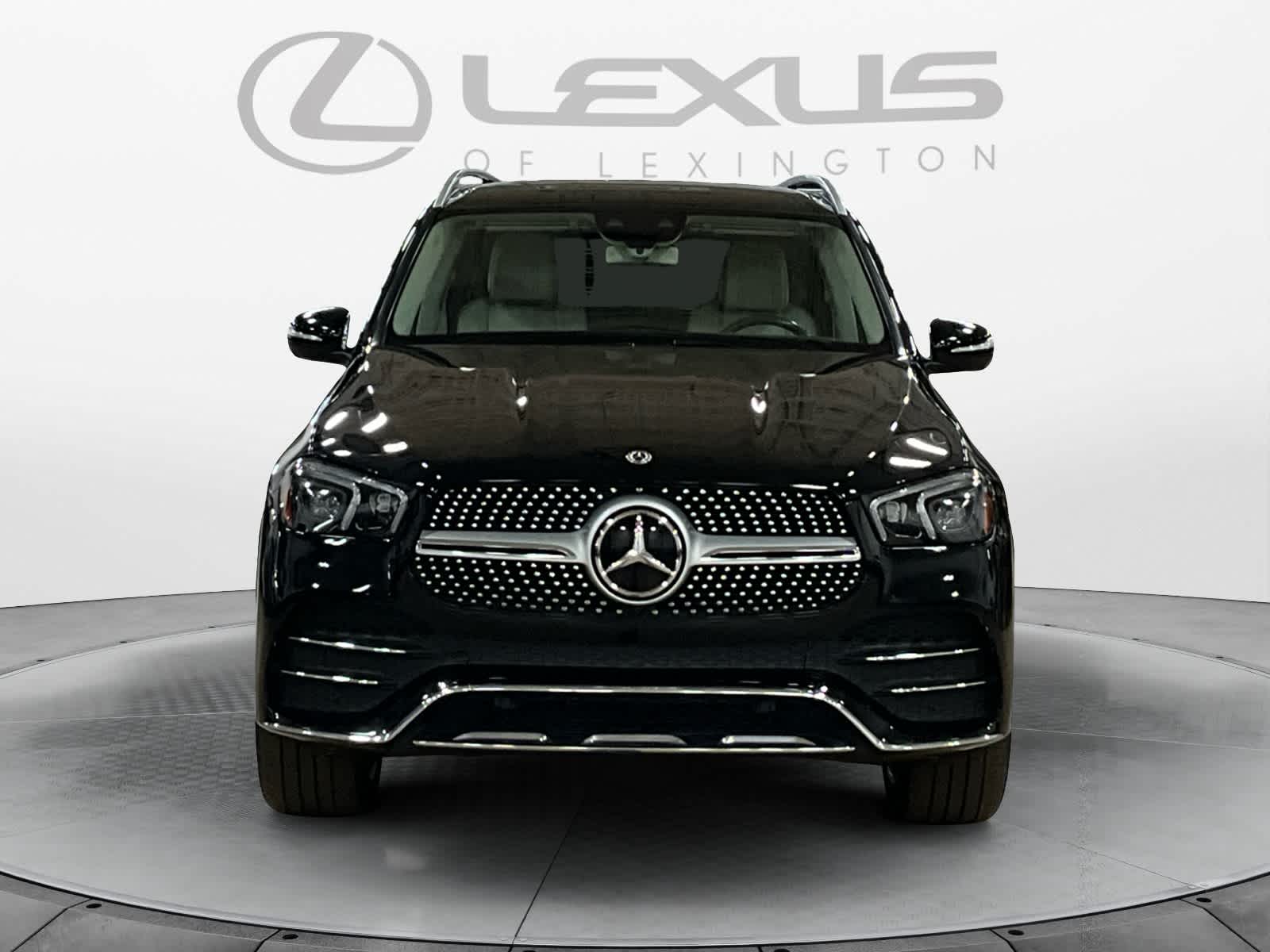 2020 Mercedes-Benz GLE GLE 350