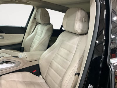 2020 Mercedes-Benz GLE GLE 350