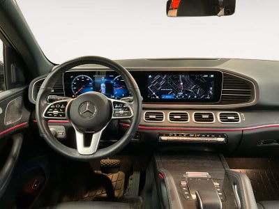2022 Mercedes-Benz GLE 350 GLE 350