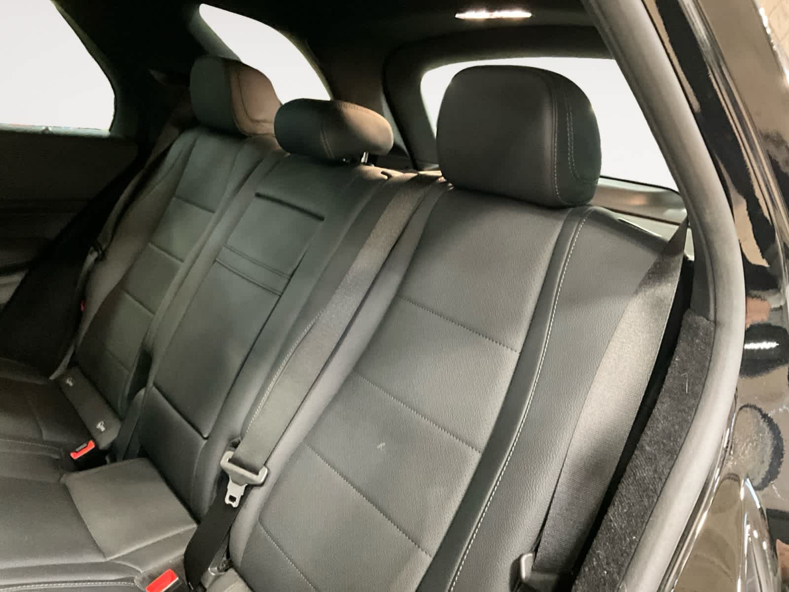 2022 Mercedes-Benz GLE 350 GLE 350