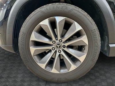 2022 Mercedes-Benz GLE 350 GLE 350