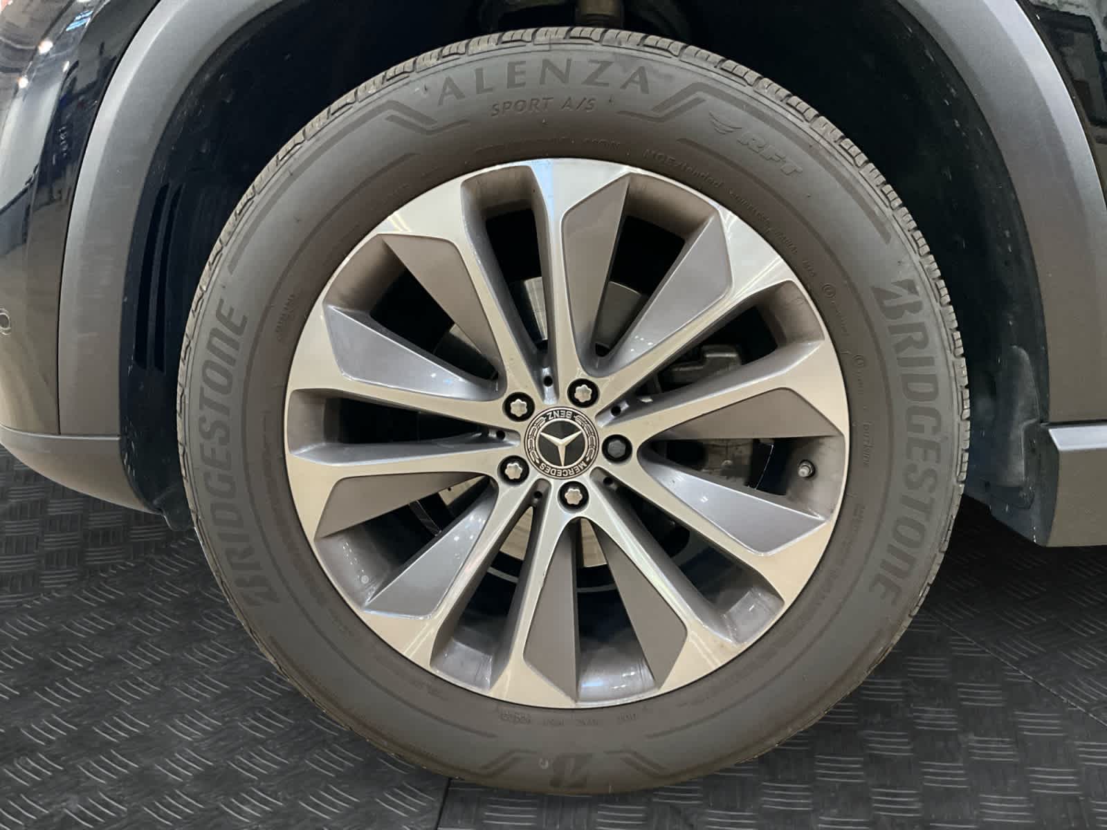 2022 Mercedes-Benz GLE 350 GLE 350