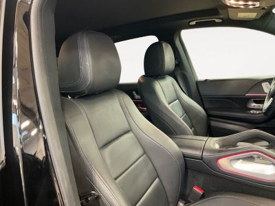 2022 Mercedes-Benz GLE 350 GLE 350