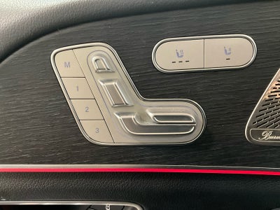 2022 Mercedes-Benz GLE 350 GLE 350