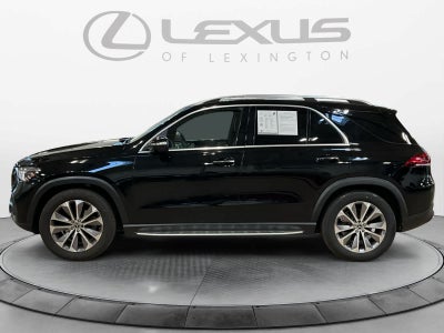 2022 Mercedes-Benz GLE 350 GLE 350