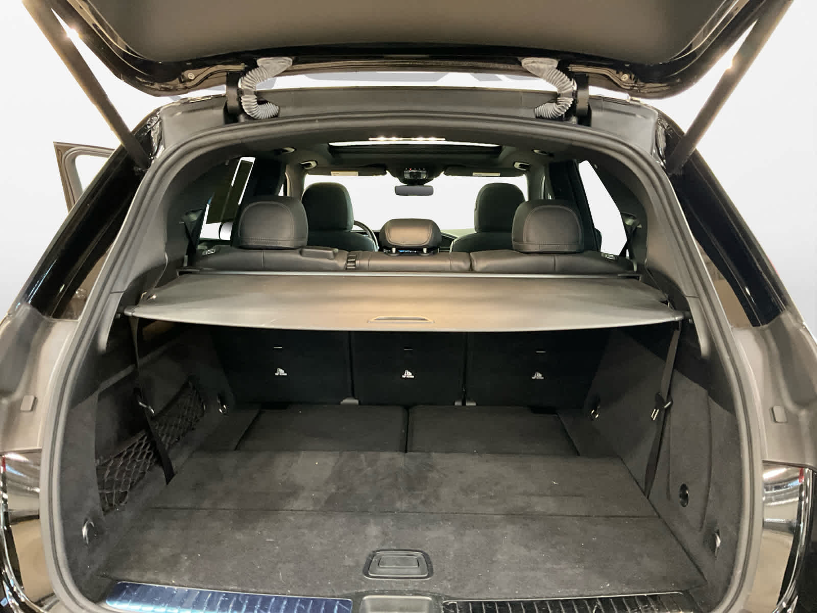 2022 Mercedes-Benz GLE 350 GLE 350