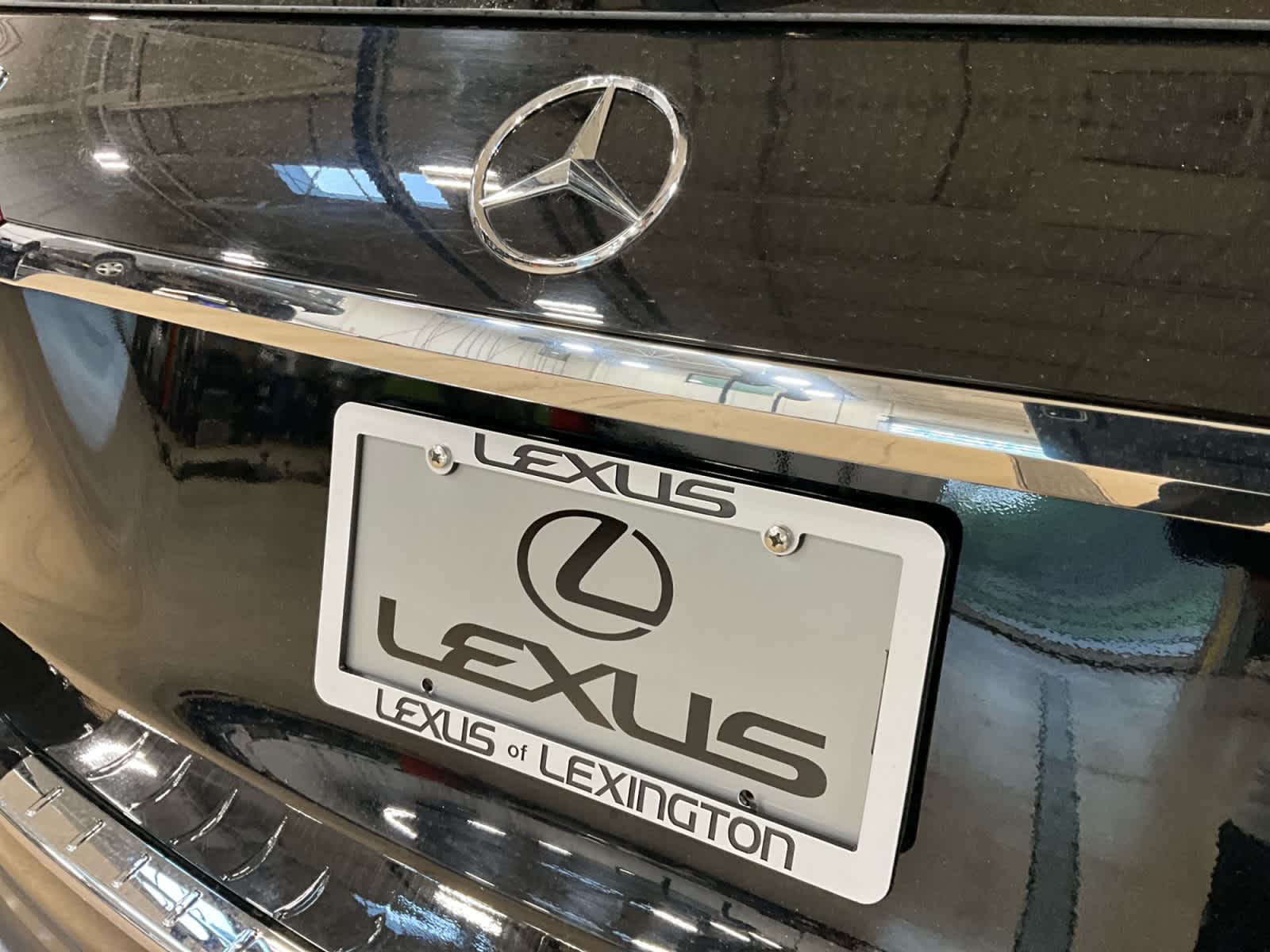 2022 Mercedes-Benz GLE 350 GLE 350