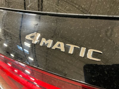 2022 Mercedes-Benz GLE 350 GLE 350