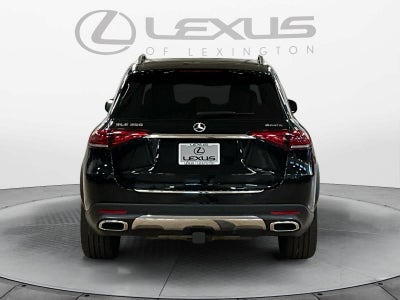 2022 Mercedes-Benz GLE 350 GLE 350