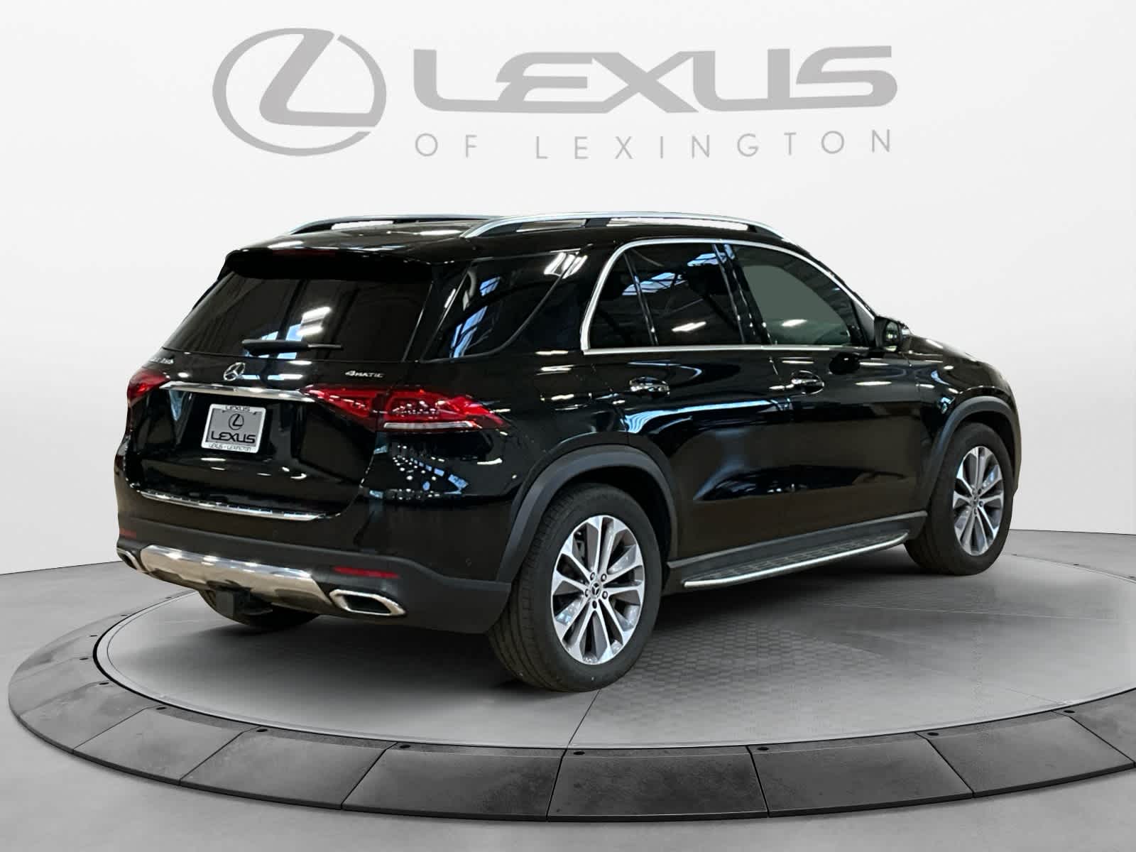 2022 Mercedes-Benz GLE 350 GLE 350