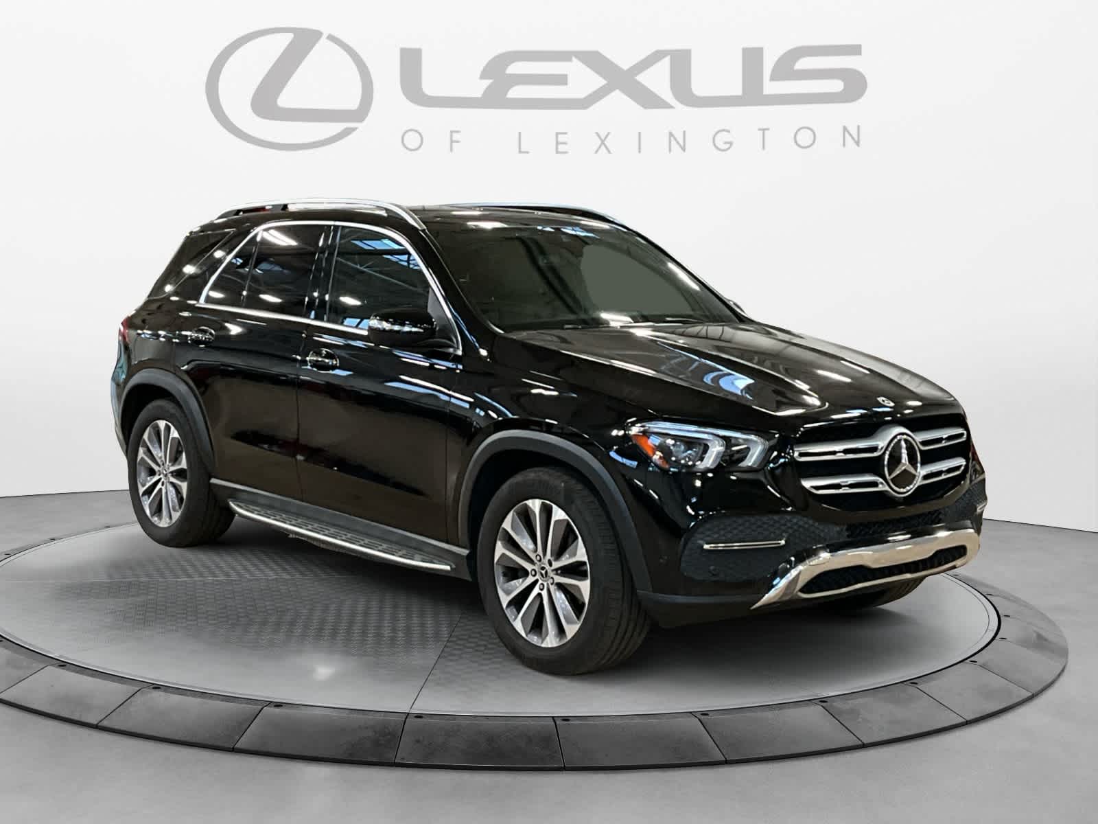 2022 Mercedes-Benz GLE 350 GLE 350