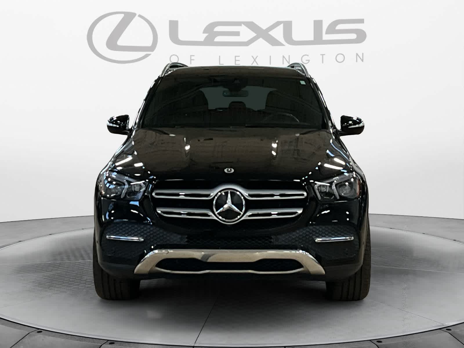 2022 Mercedes-Benz GLE 350 GLE 350