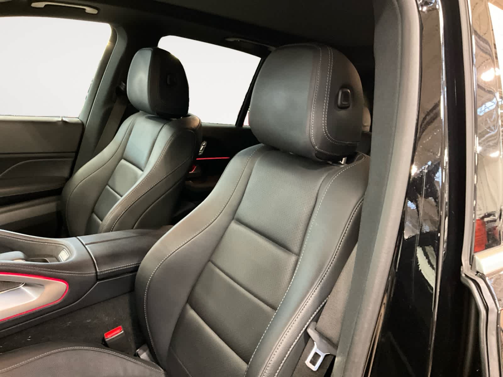 2022 Mercedes-Benz GLE 350 GLE 350