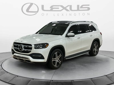2020 Mercedes-Benz GLS 450 GLS 450