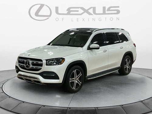 2020 Mercedes-Benz GLS 450 GLS 450