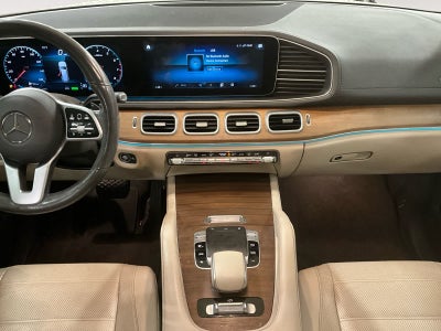 2020 Mercedes-Benz GLS 450 GLS 450