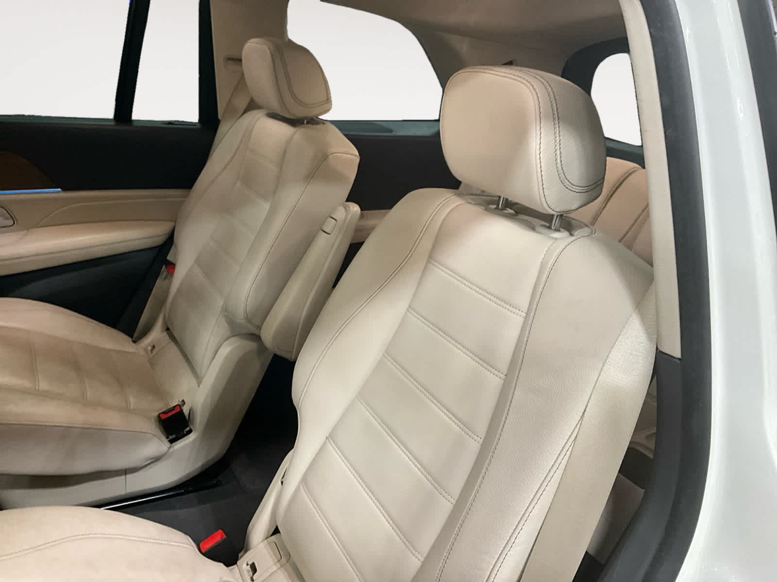 2020 Mercedes-Benz GLS 450 GLS 450