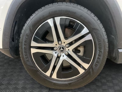 2020 Mercedes-Benz GLS 450 GLS 450