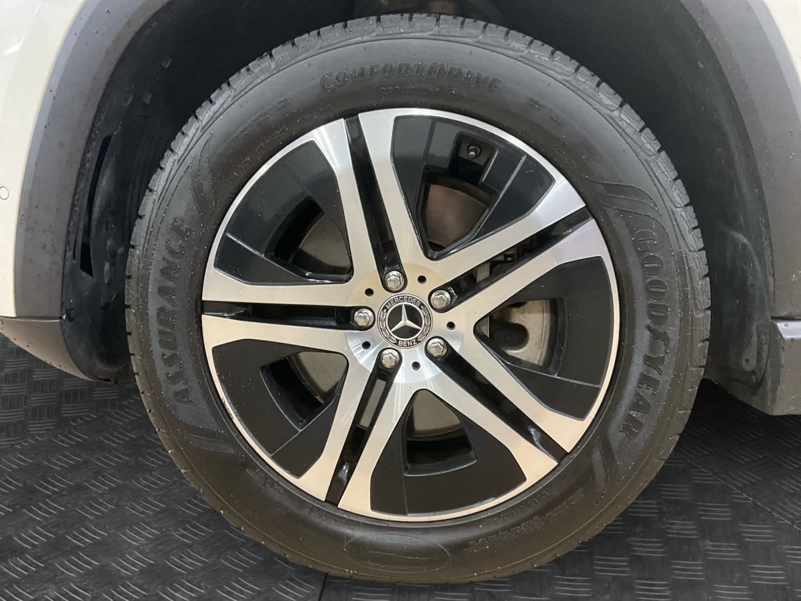 2020 Mercedes-Benz GLS 450 GLS 450