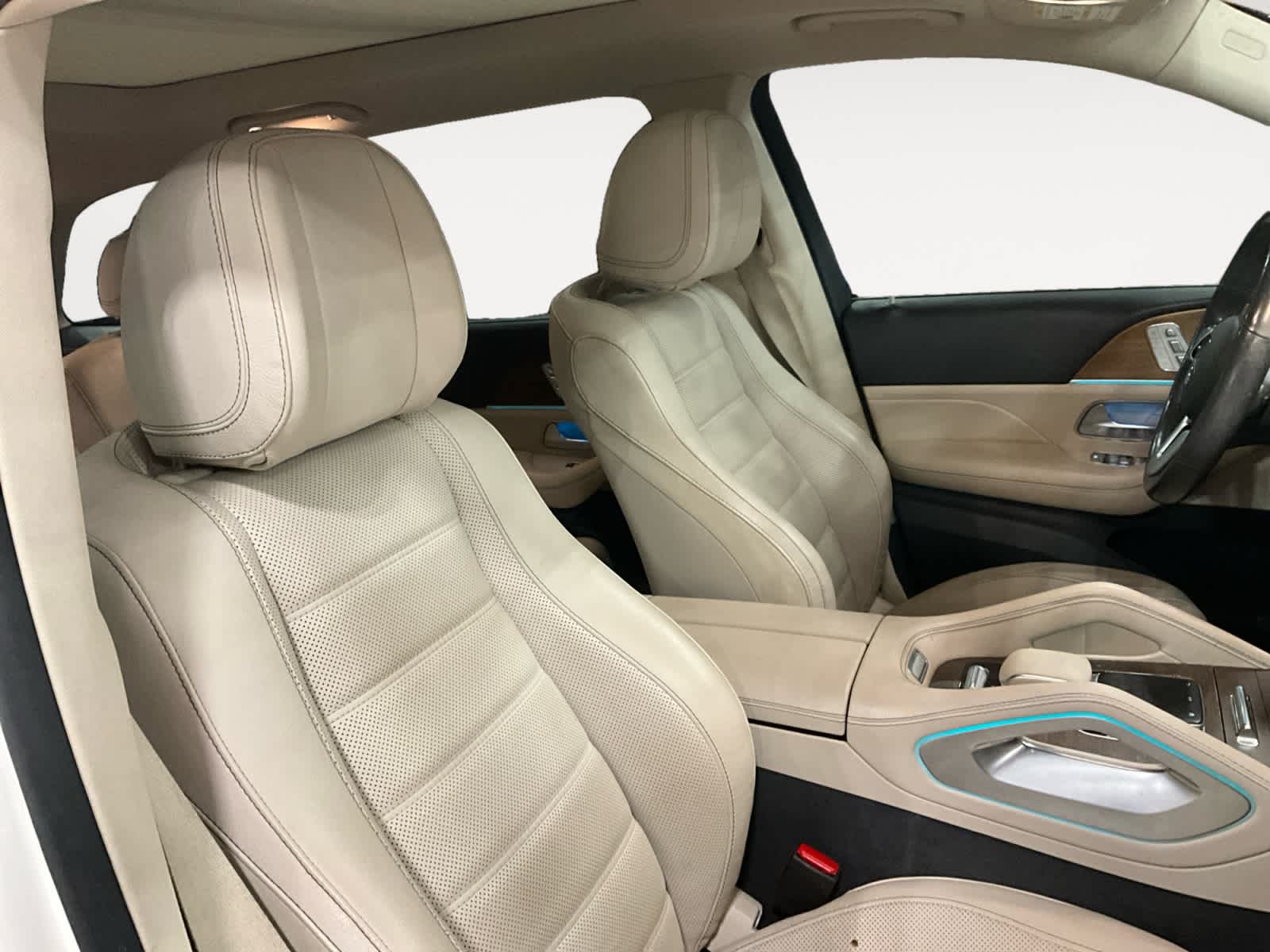 2020 Mercedes-Benz GLS 450 GLS 450