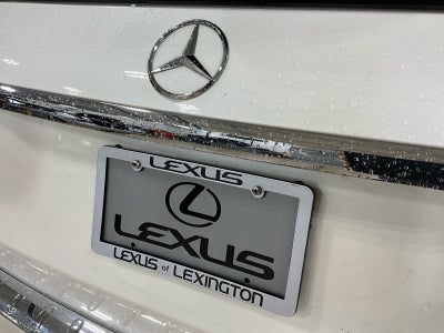 2020 Mercedes-Benz GLS 450 GLS 450